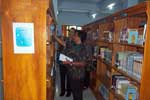 Shift Class Program Universitas Mpu Tantular Jakar Nomor 2