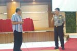 Shift Class Program Universitas Mpu Tantular Jakar Nomor 3